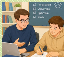 Услуги Услуги репетиторов в Заволжье