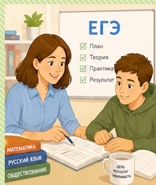 Услуги Услуги репетиторов в Заволжье