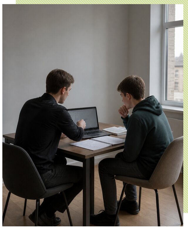 Репетитор по информатике ЕГЭ в Заволжье от 1528 р. | Репетитор-Звл