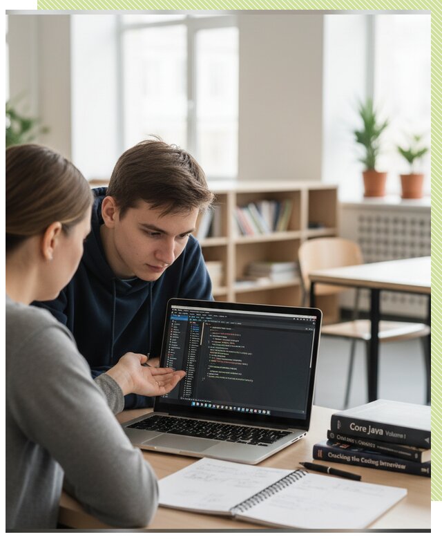 Репетитор по JavaScript в Заволжье по цене от 1833 р. | Репетитор-Звл